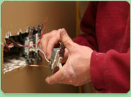 electrical repair Moseley